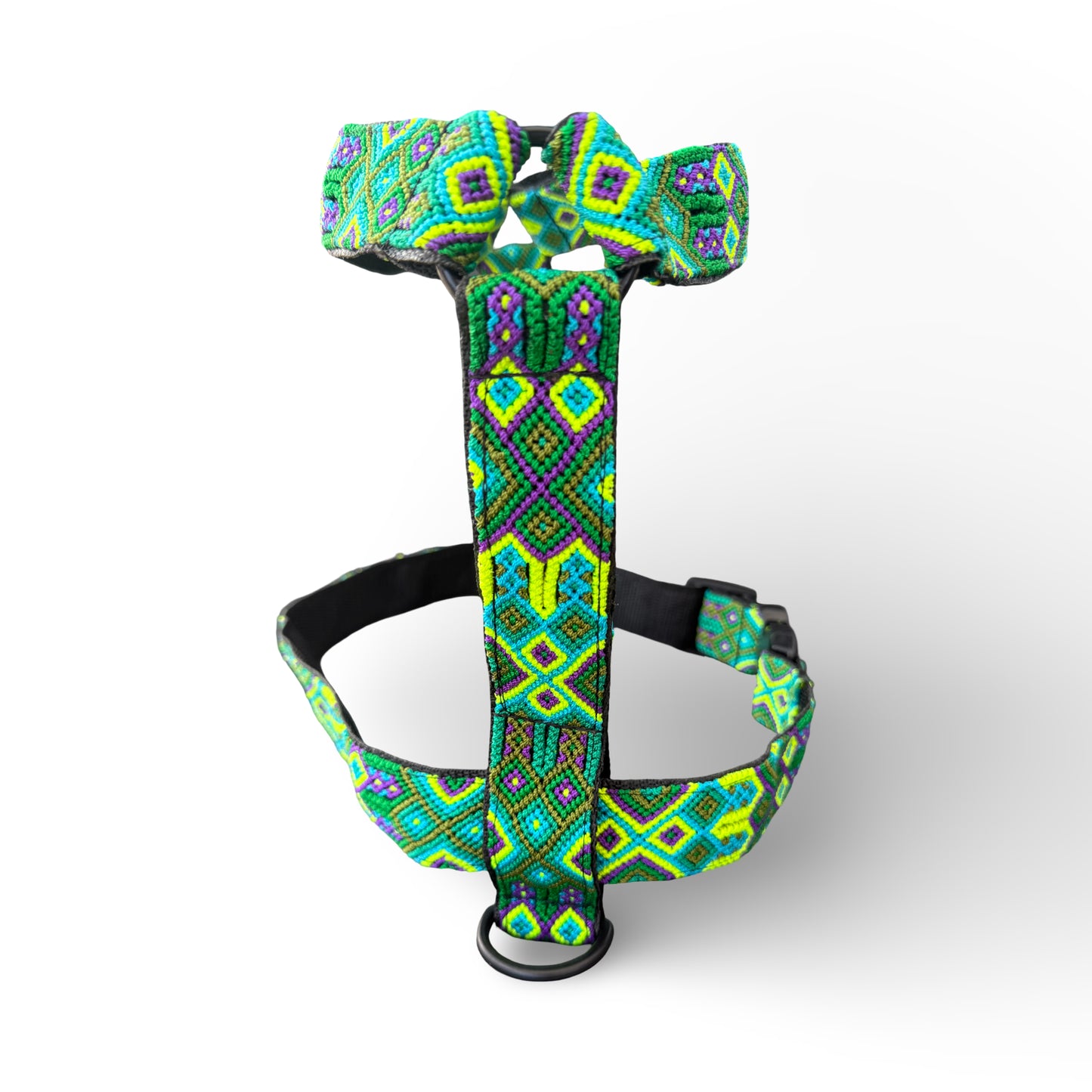 Lahaina Harness