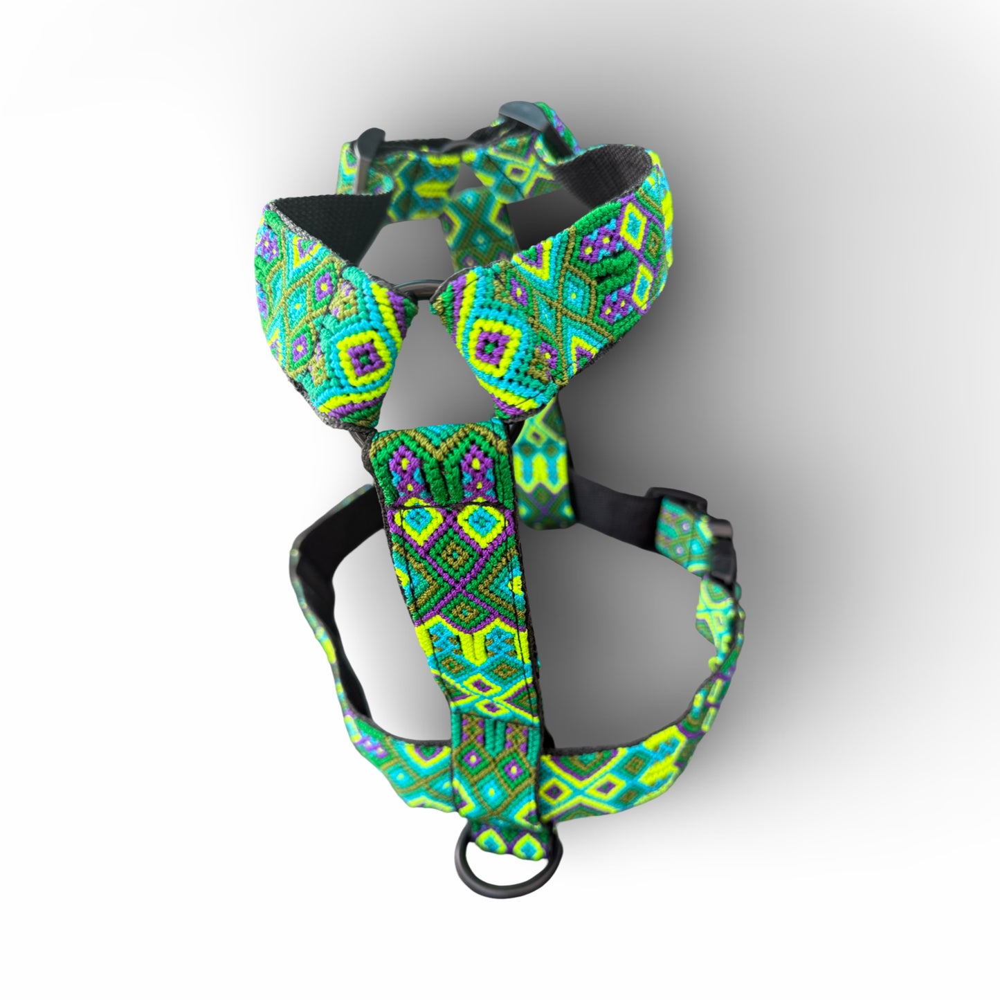 Lahaina Harness