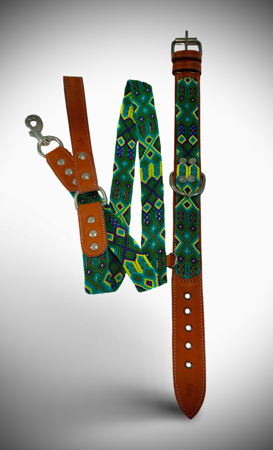 Lahaina Collar