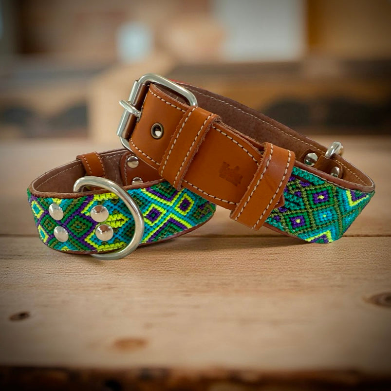 Lahaina Collar