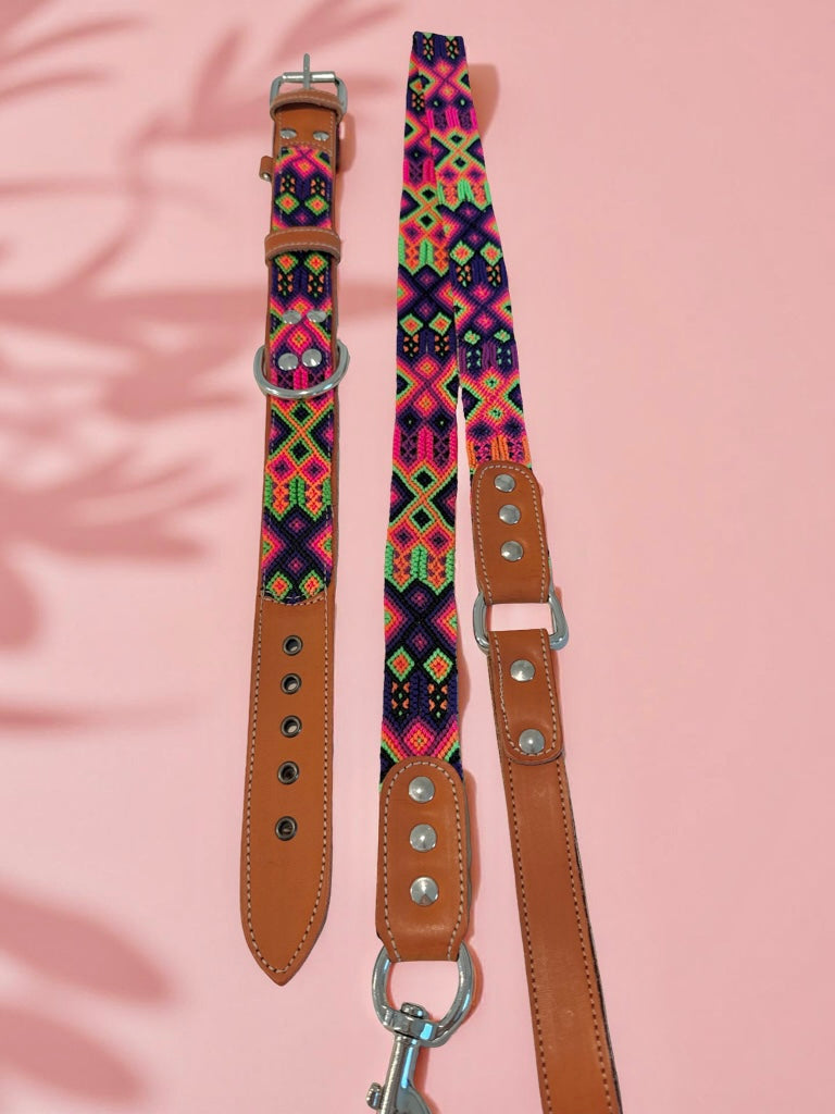 Lilly Collar