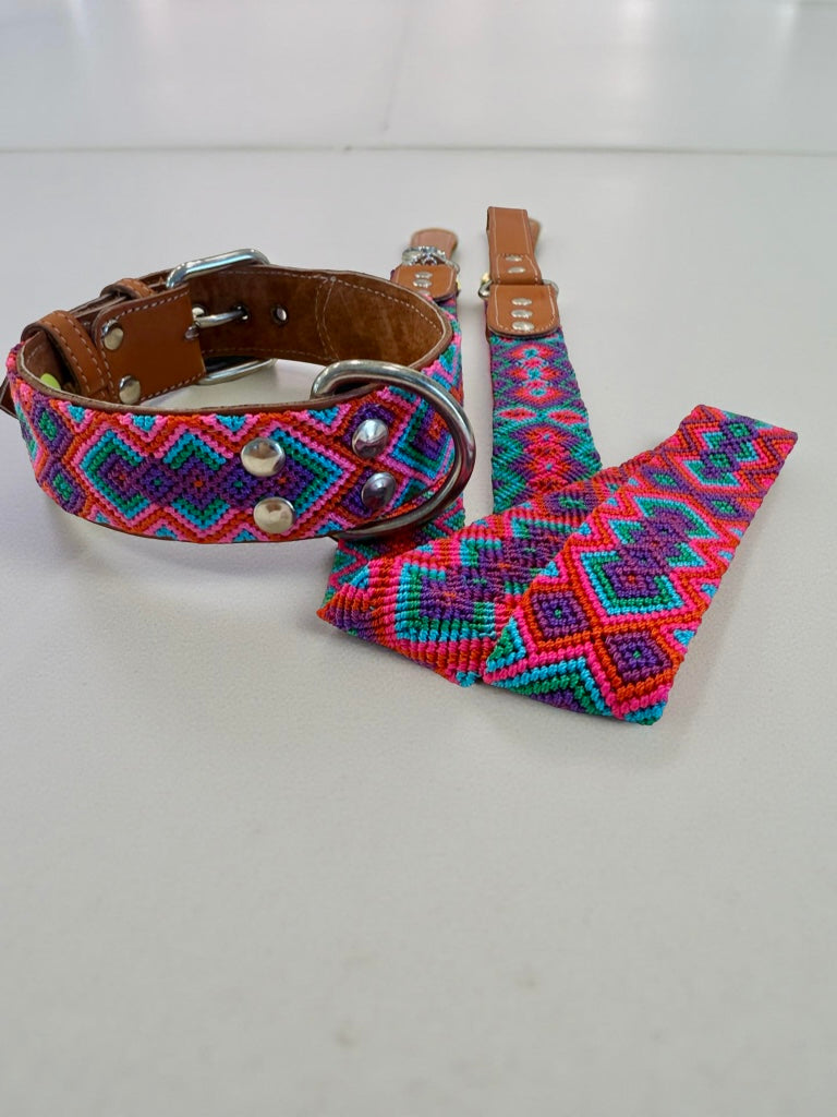 Lilo Leash