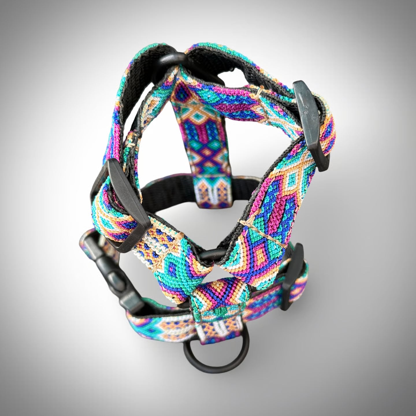 Los Cabos Harness