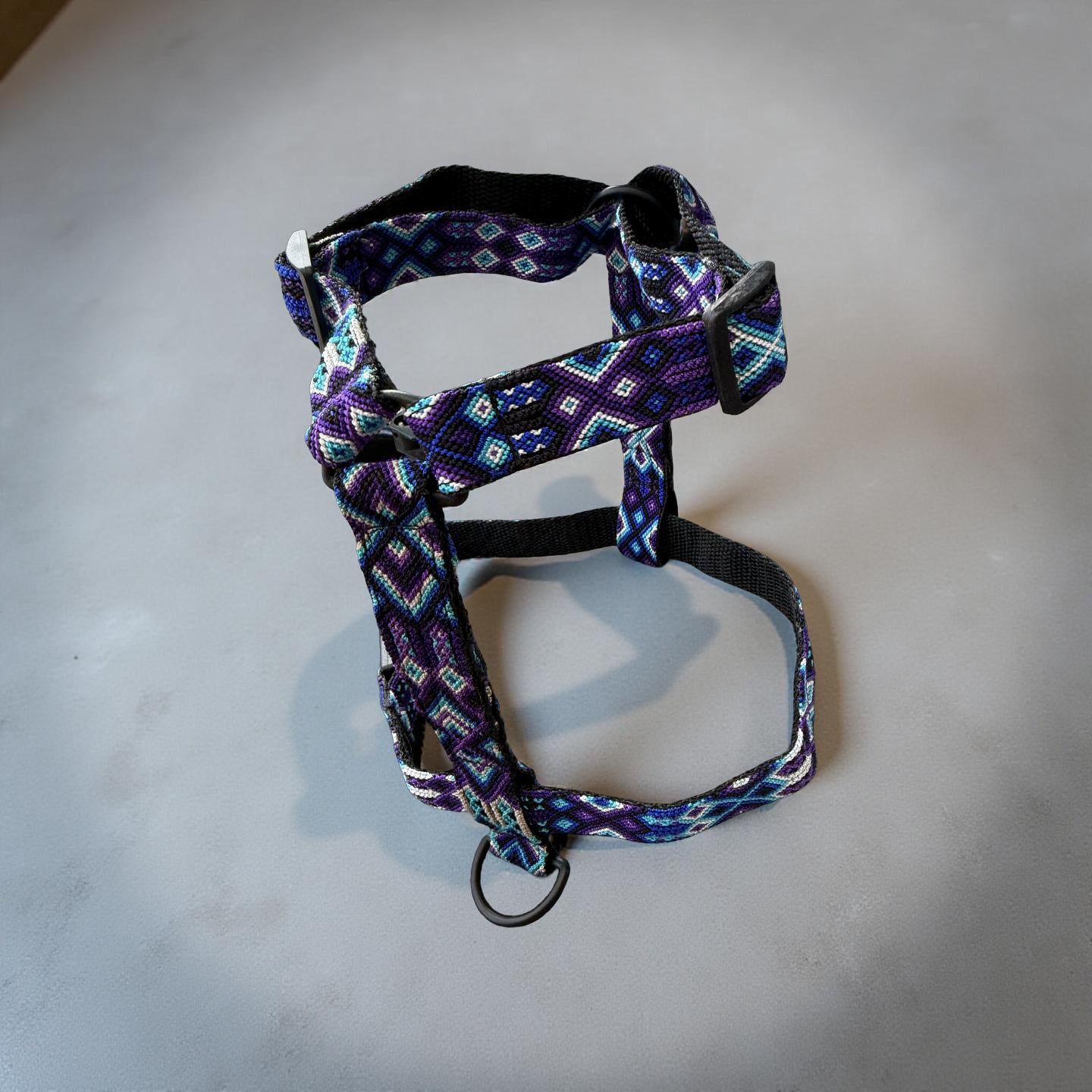 Lucy Harness