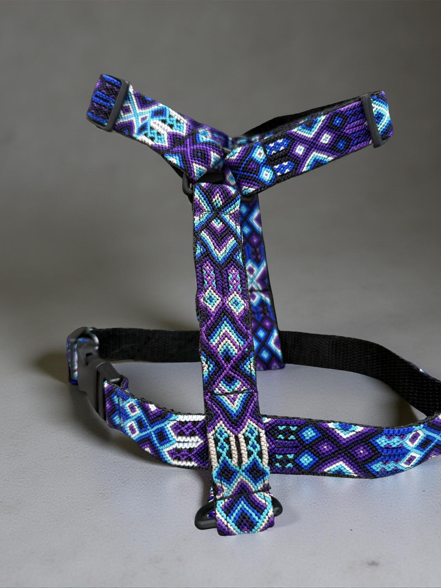 Lucy Harness