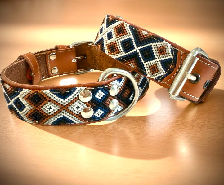 Marco Collar