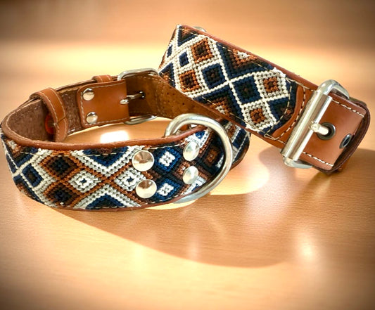 Marco Collar
