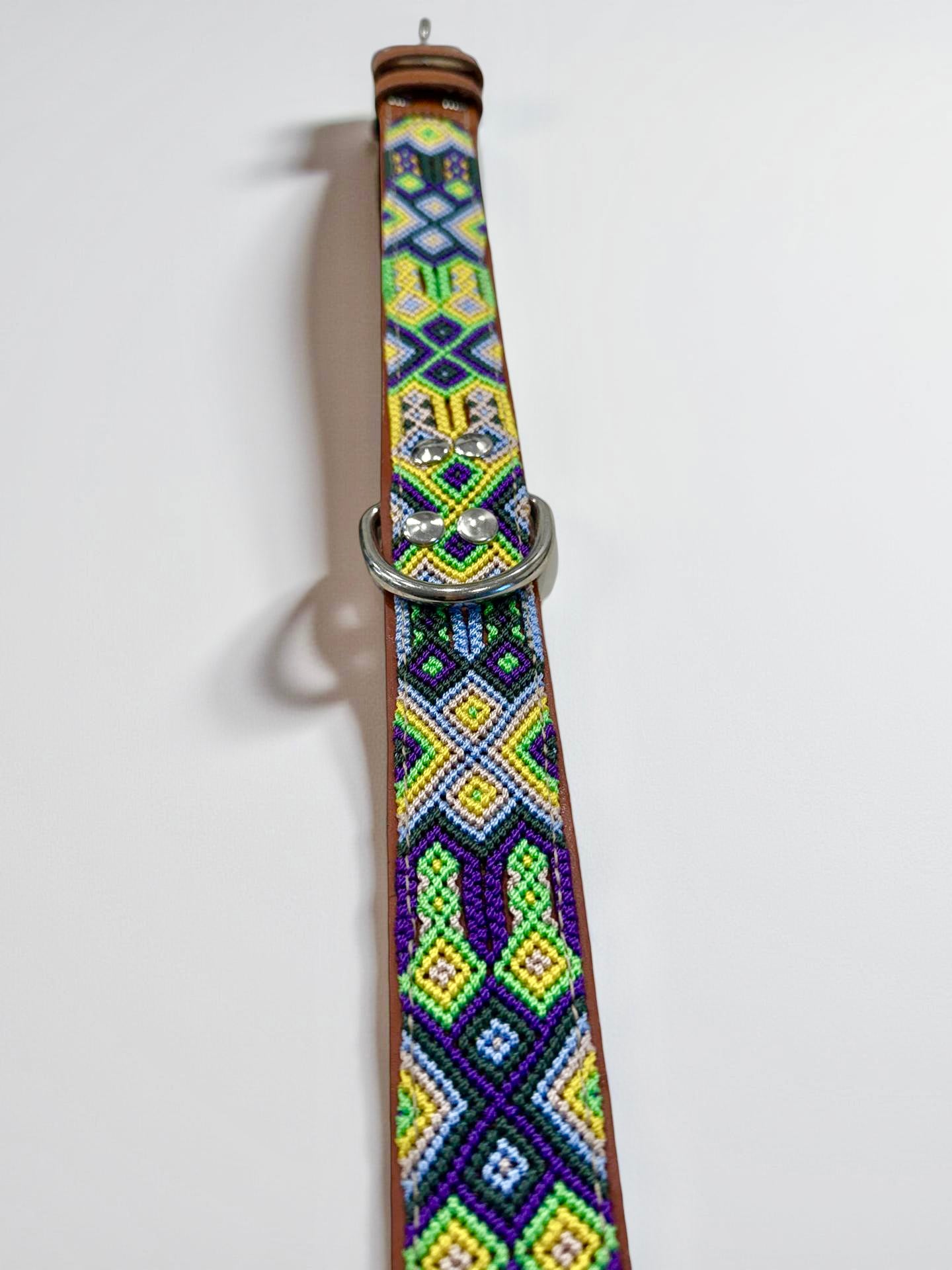 Mardi Collar