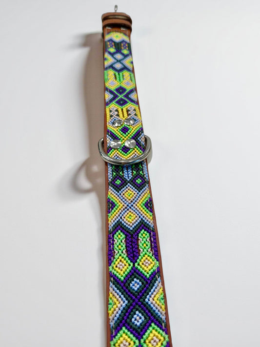Mardi Collar