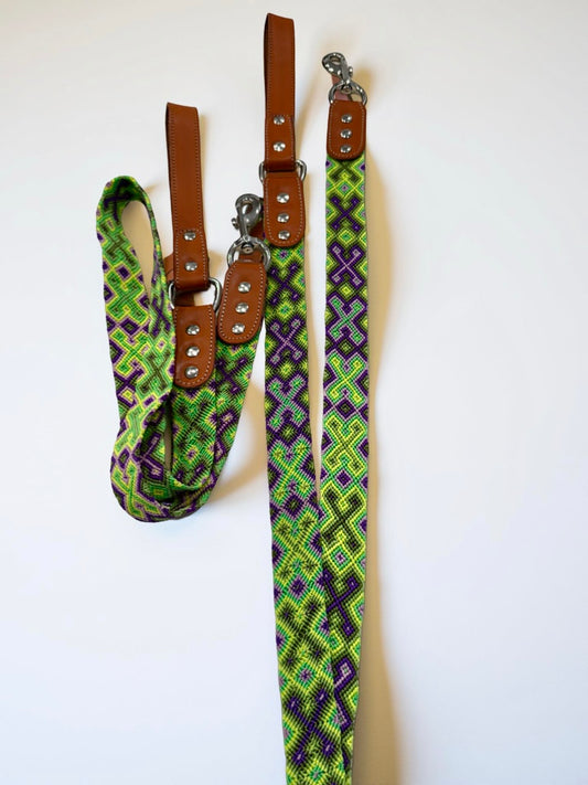 Mardi Leash