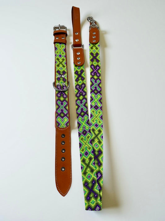 Mardi Leash