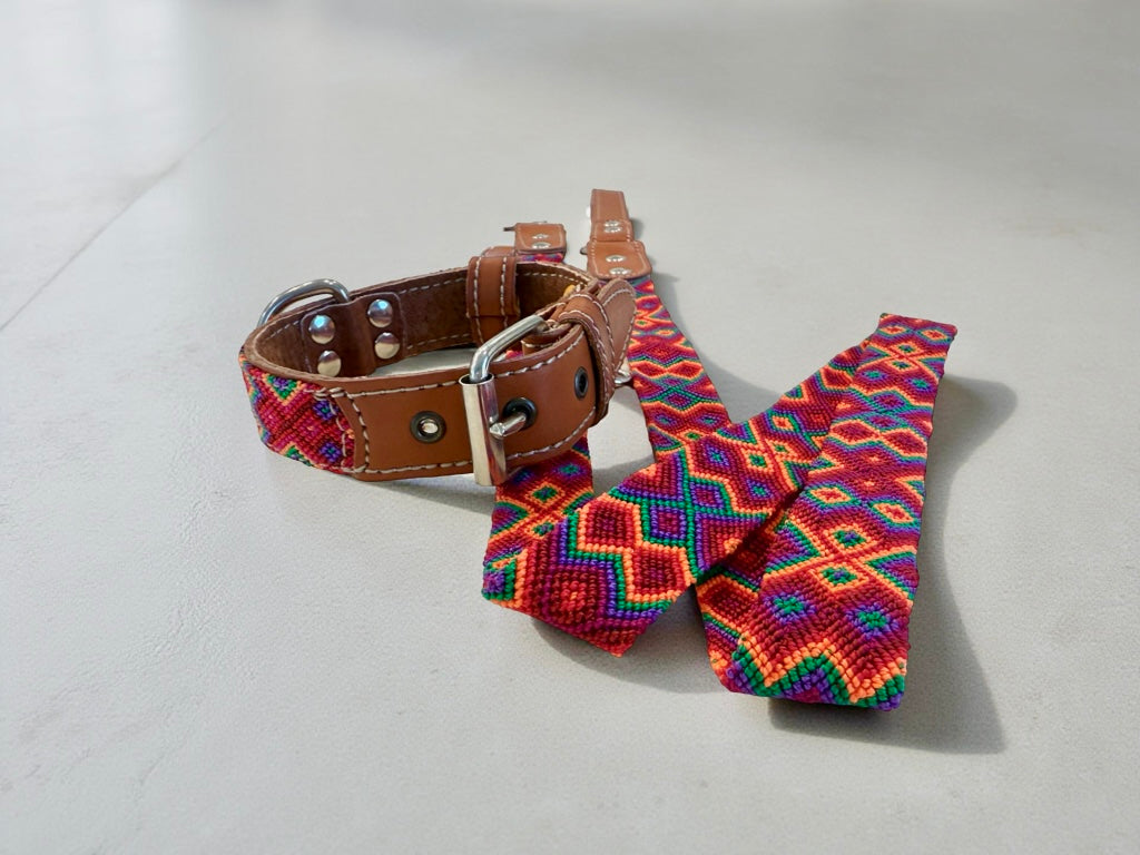 Marley Collar