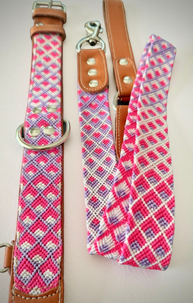 The OC Leash