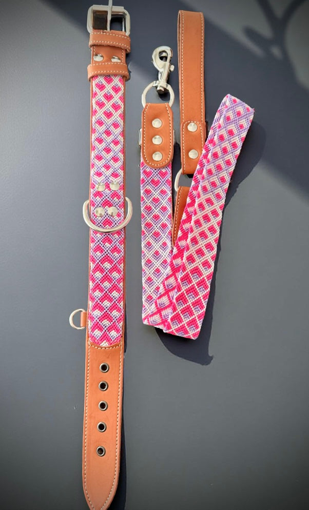 The OC Leash