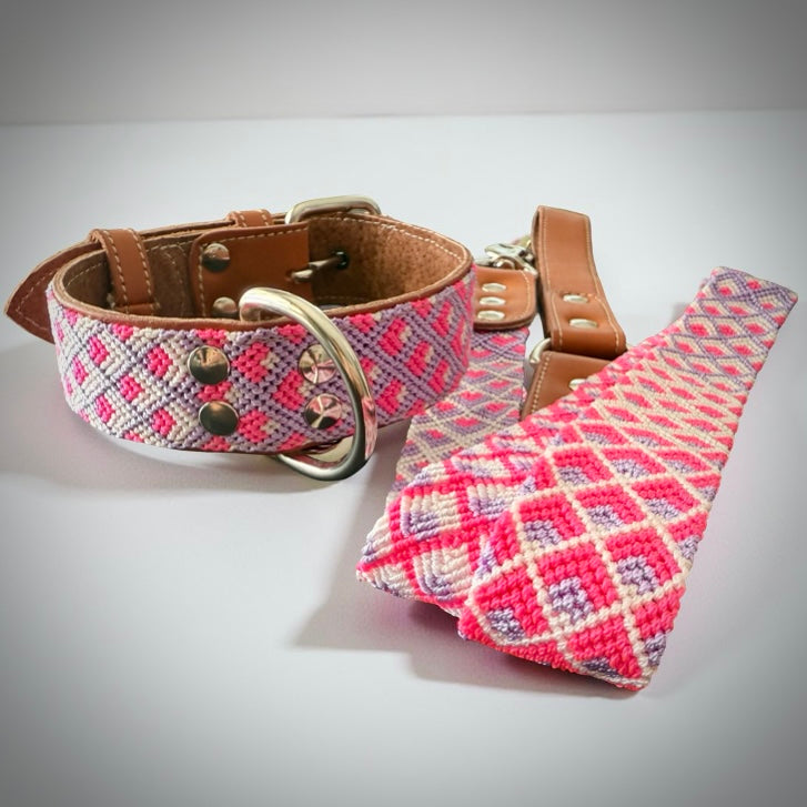 The OC Leash