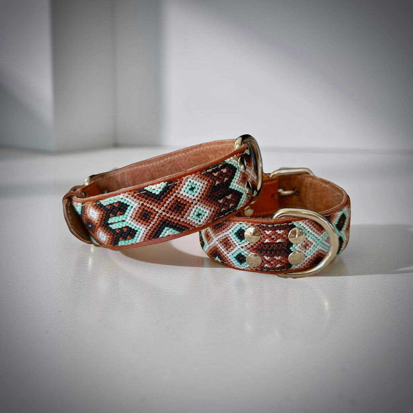 Ohana Collar