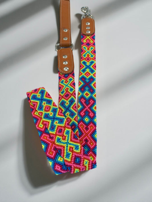 Papagayo Leash