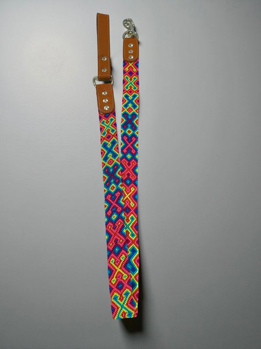 Papagayo Leash