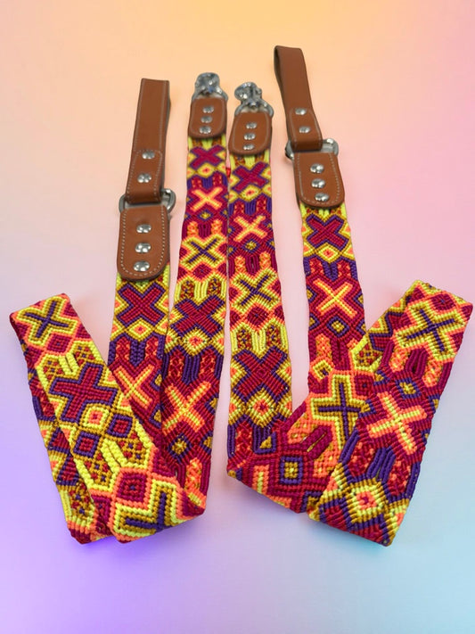 Phoenix Skies Leash