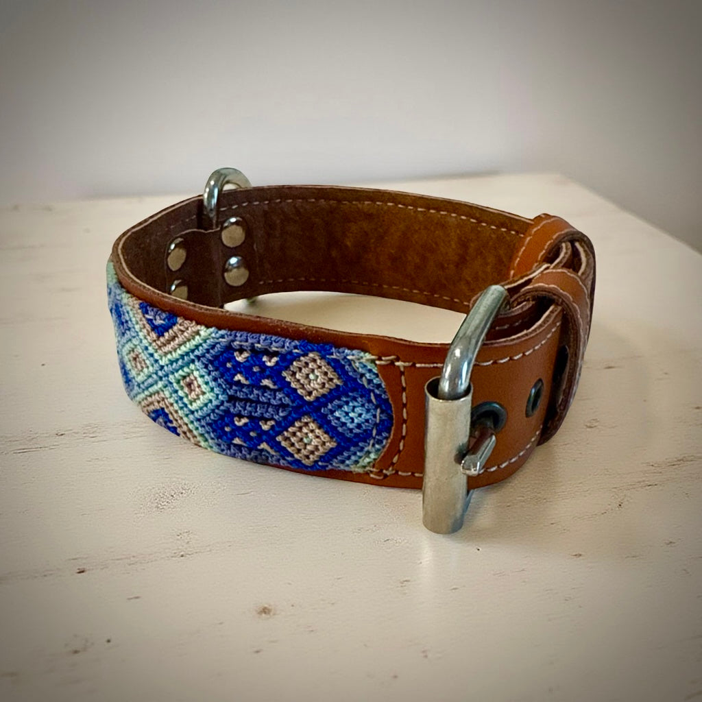 Positano Collar