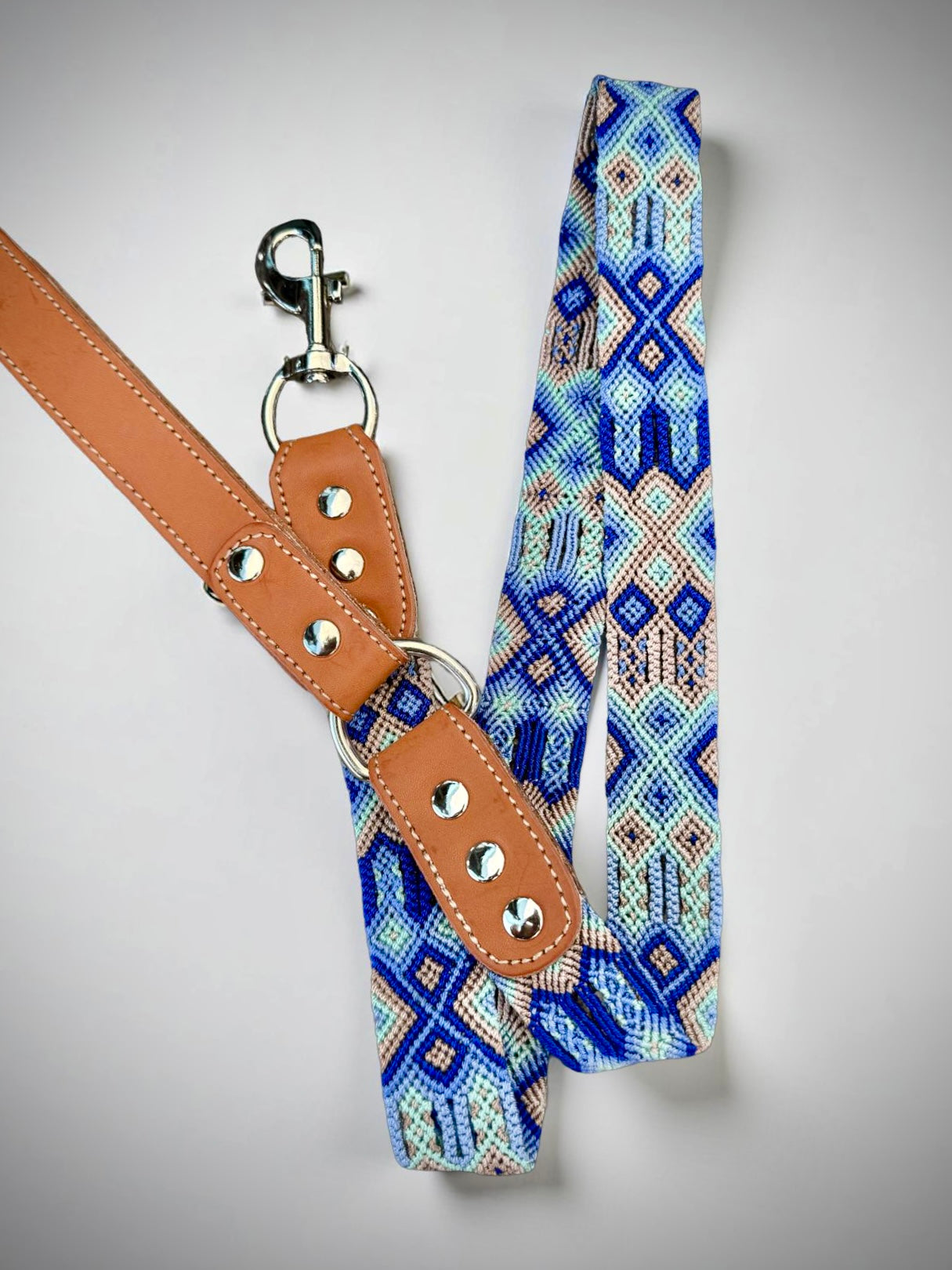 Positano Leash