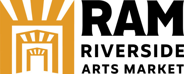 Riverside Arts Market