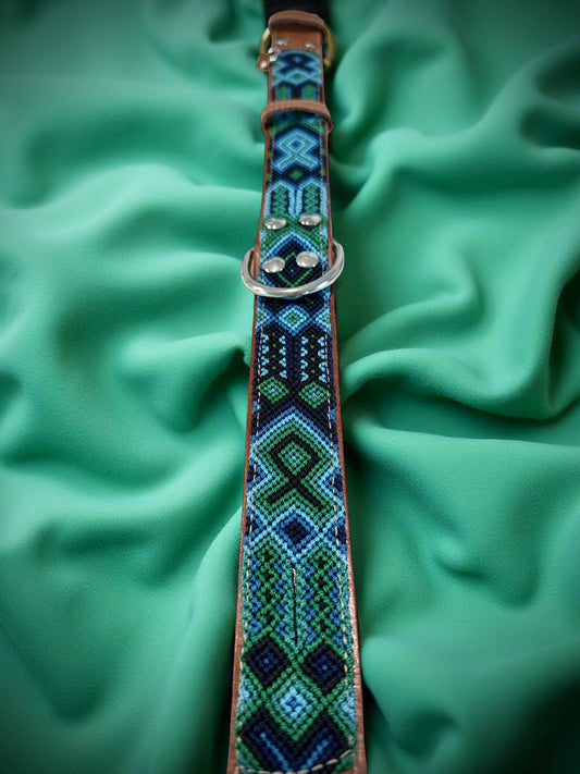 Riptide Collar