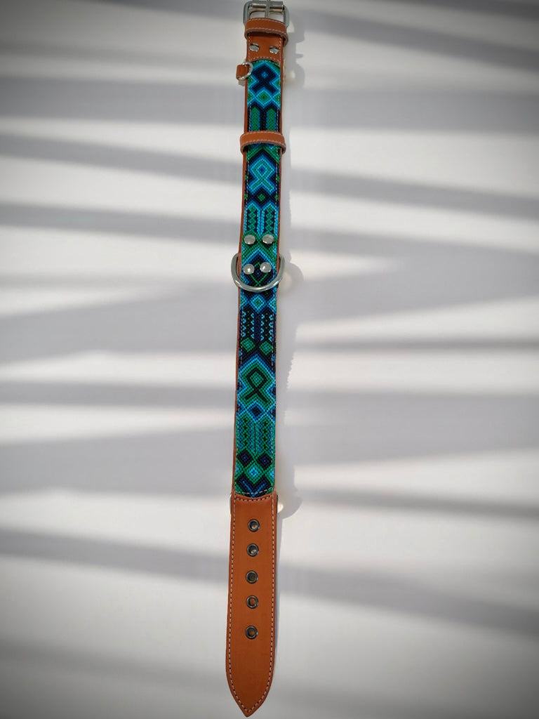 Riptide Collar