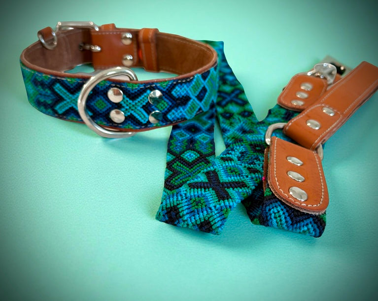 Riptide Collar