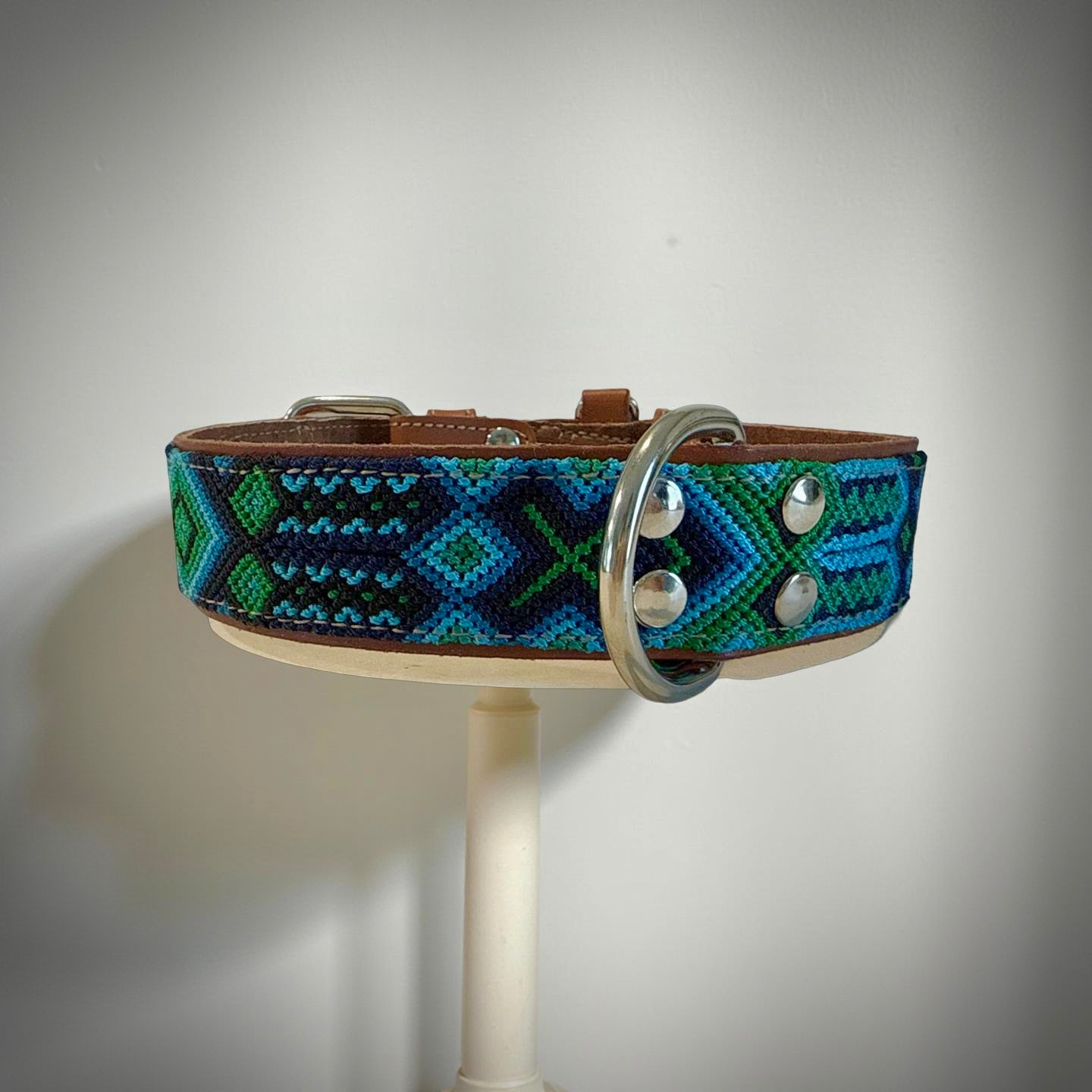 Riptide Collar