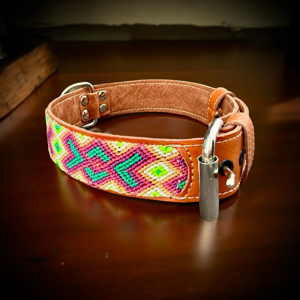 Rosemary Collar