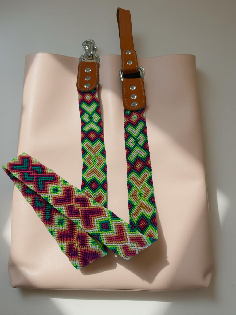 Rosemary Leash