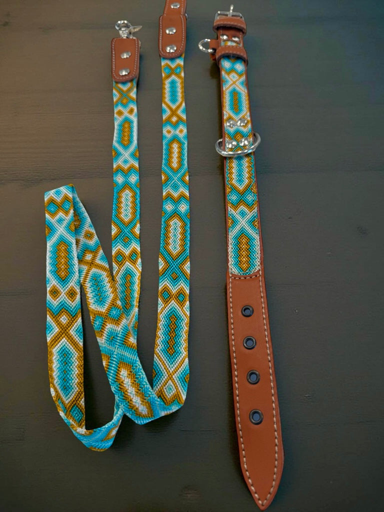 South Beach Leash