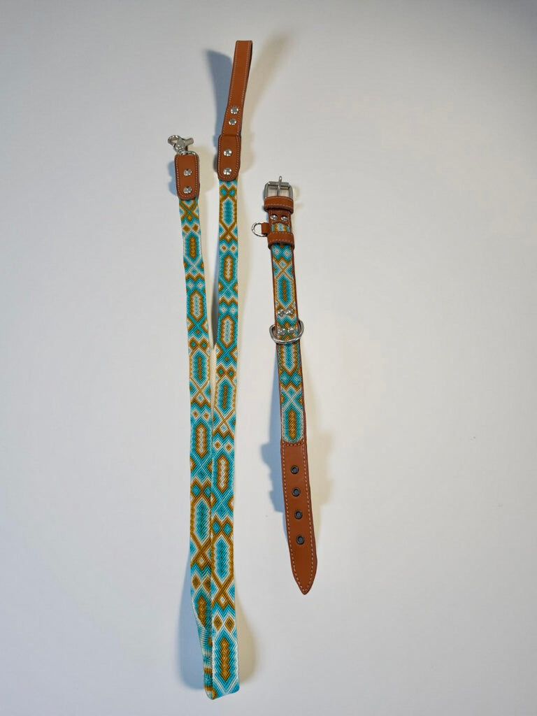 South Beach Leash
