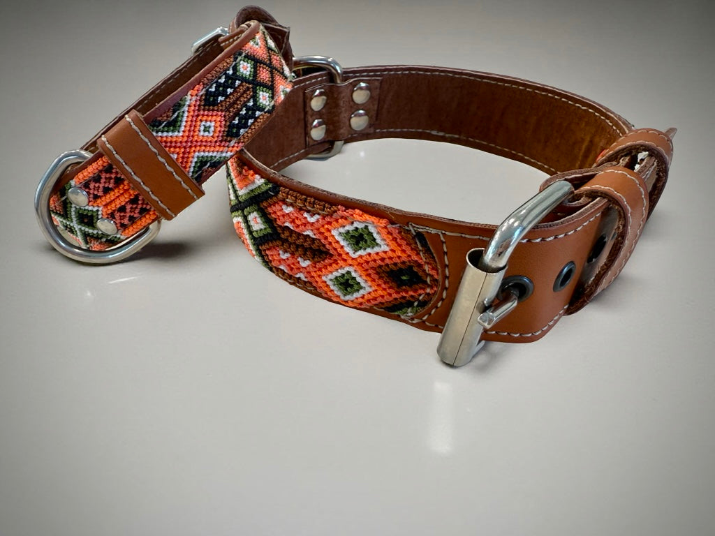 Telluride Collar
