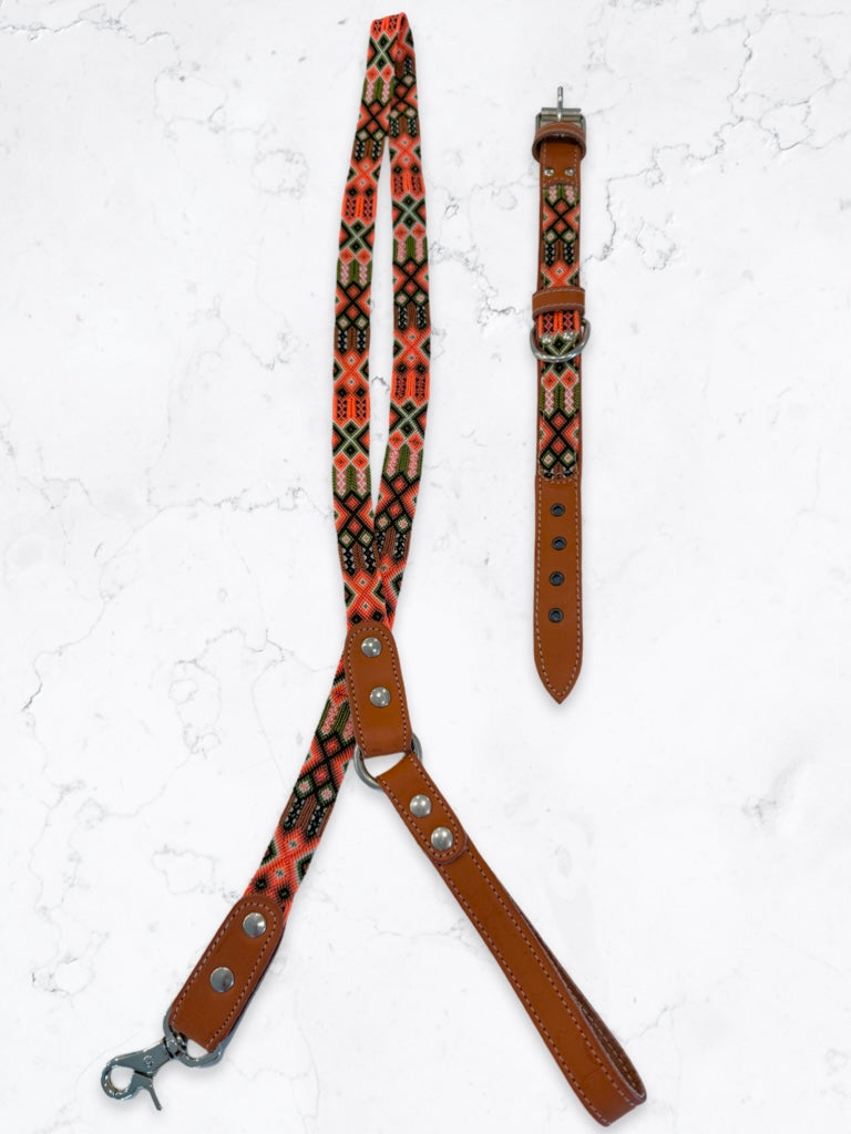 Telluride Leash