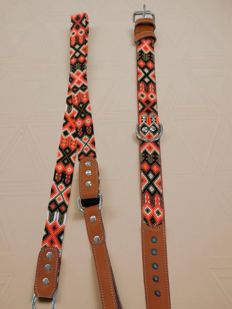 Telluride Collar