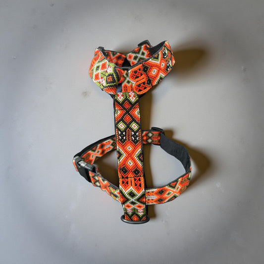 Telluride Harness