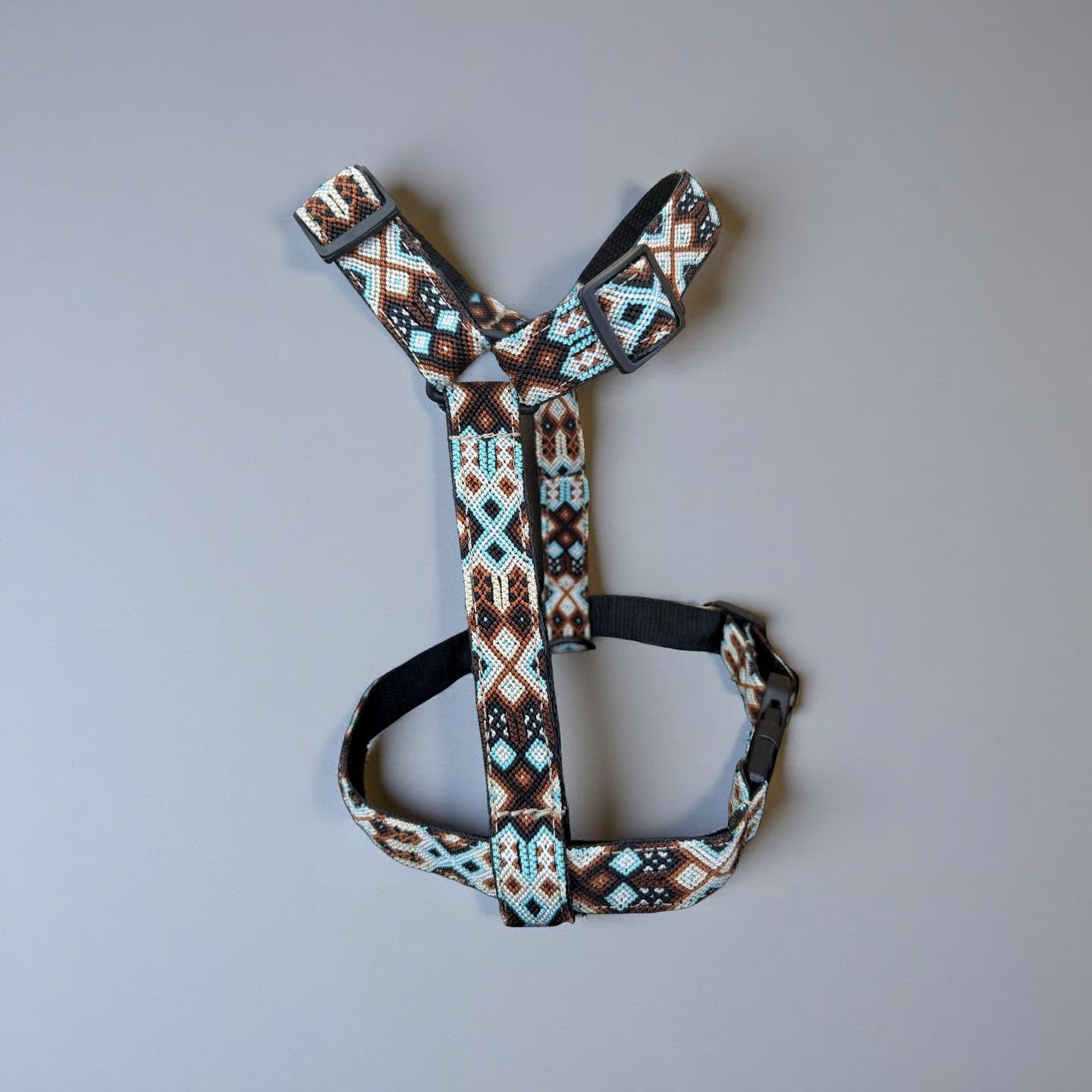 Tybee Harness