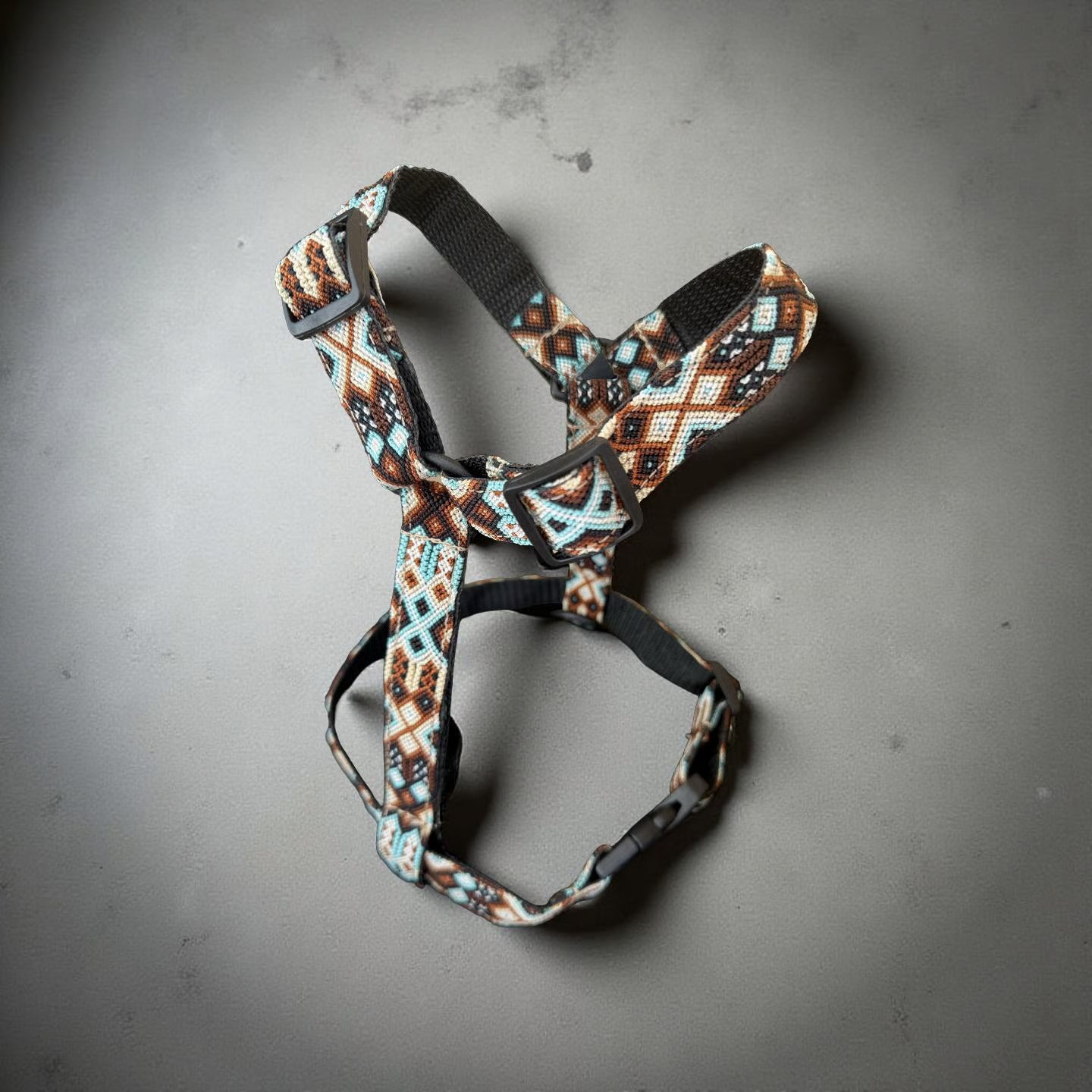 Tybee Harness