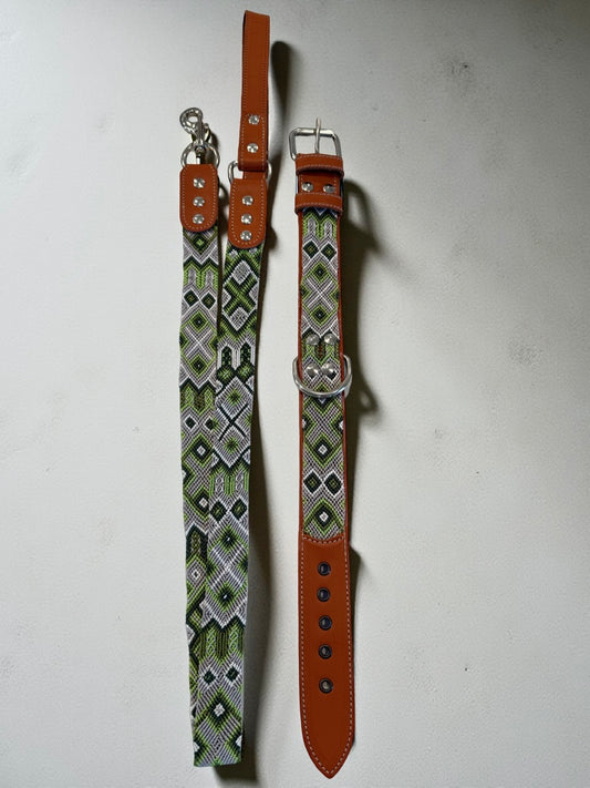 Woodlands Collar