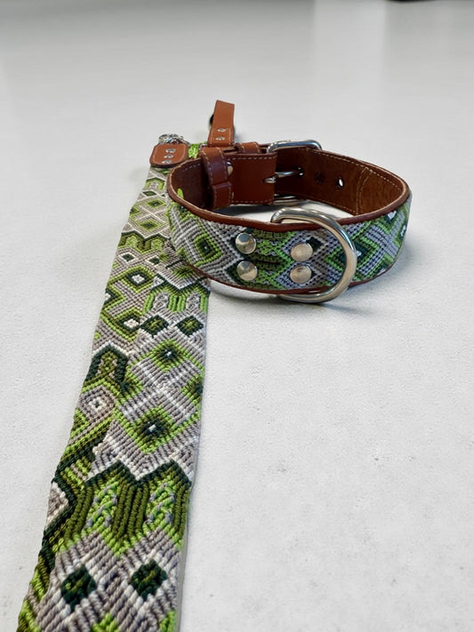 Woodlands Collar