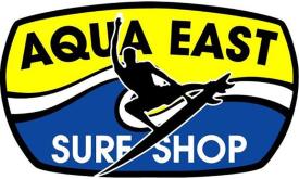 Aqua East Surf Shop