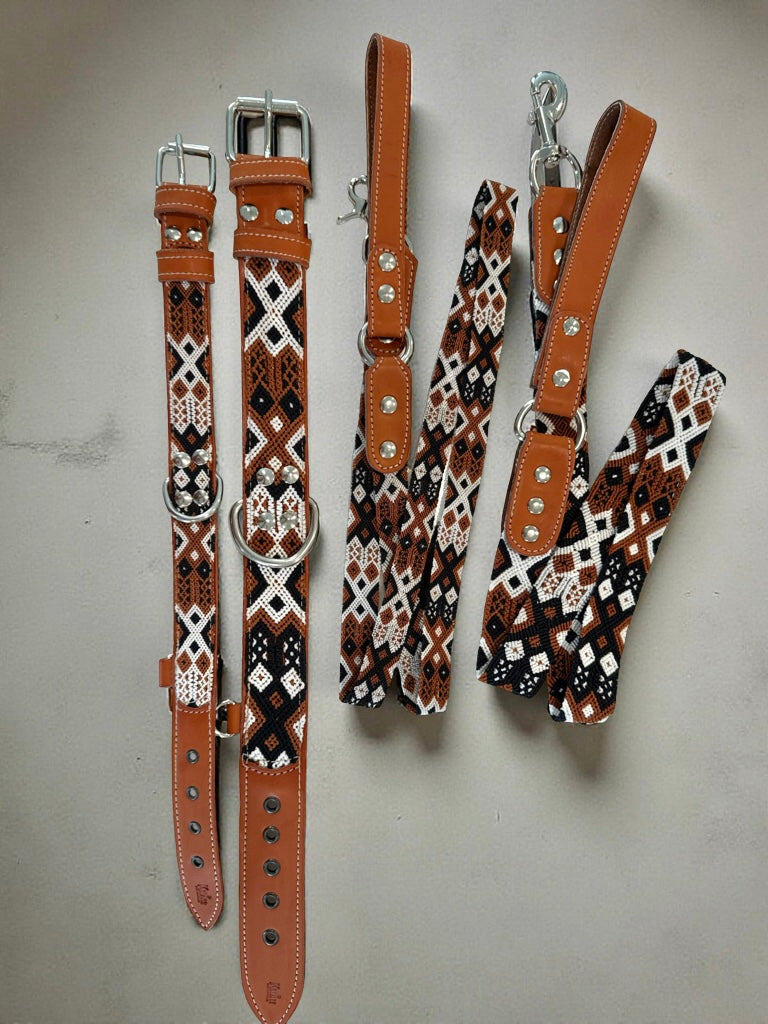 Auggie Collar