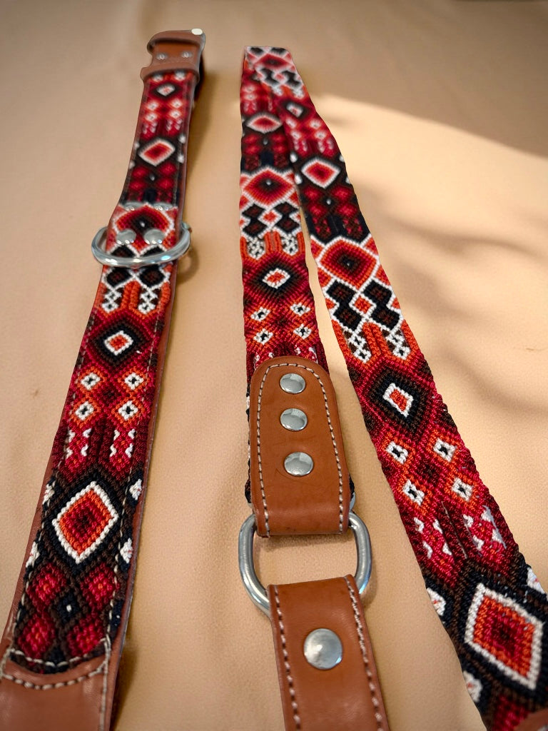 Heat Collar