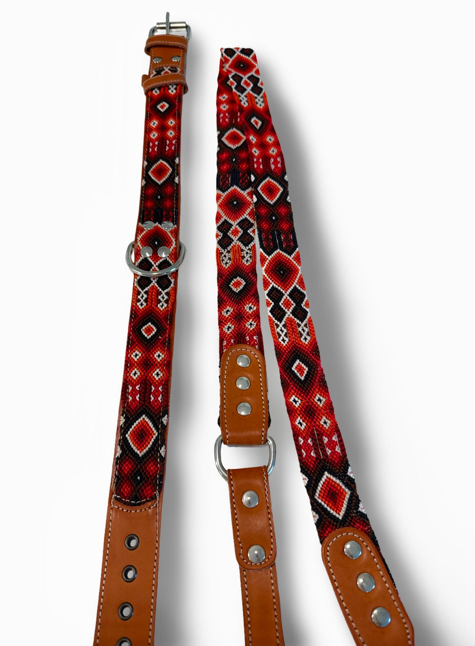 Heat Collar