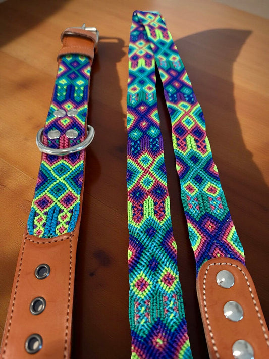 Honolulu Collar