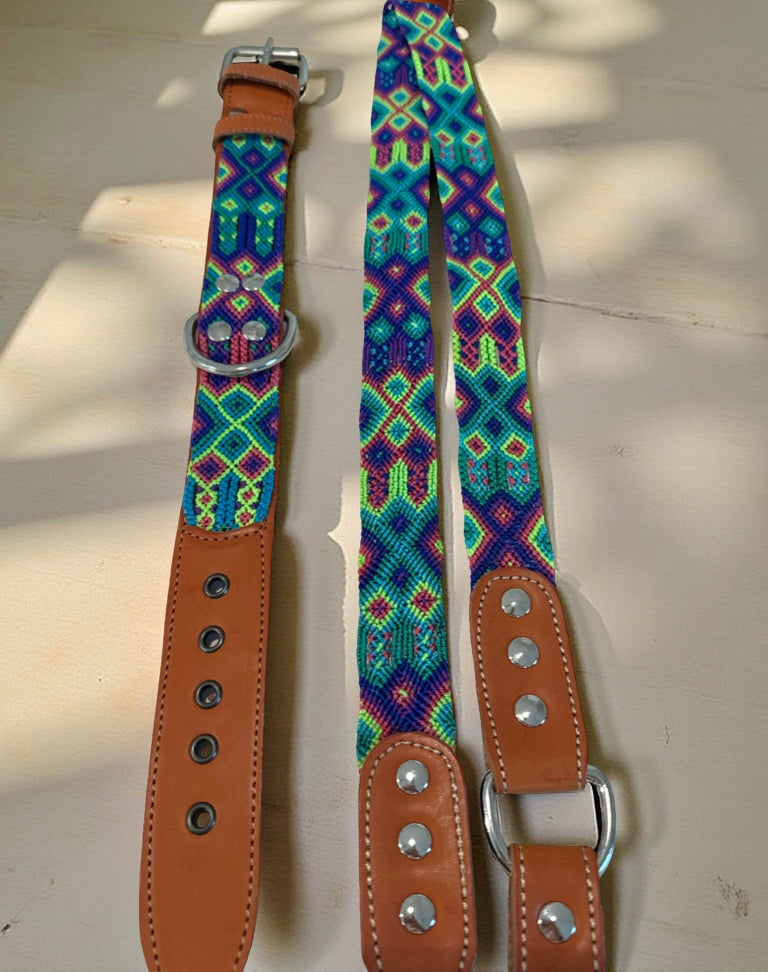 Honolulu Leash
