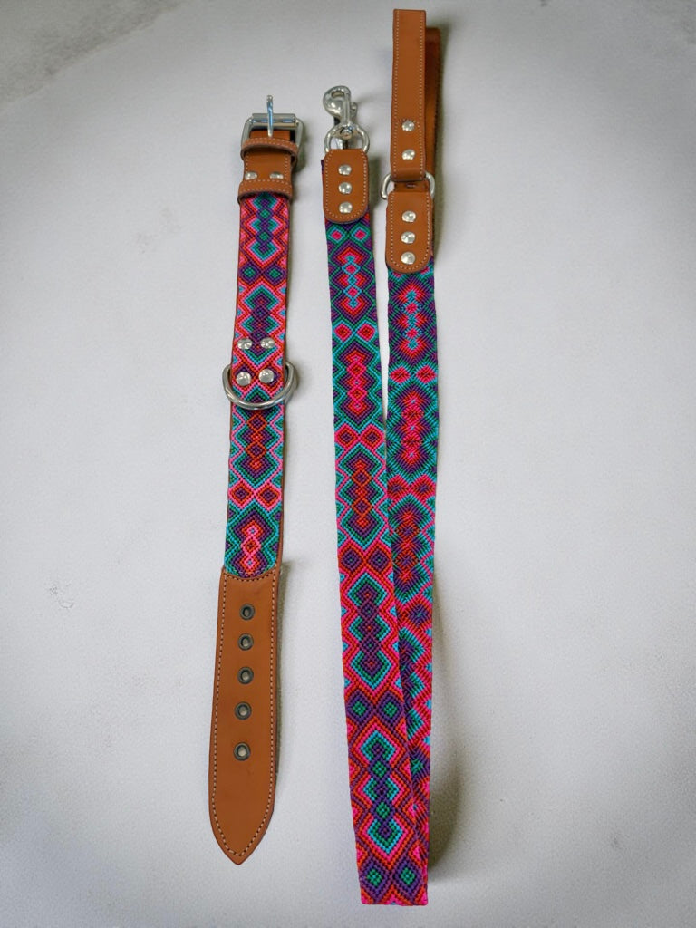 Lilo Leash