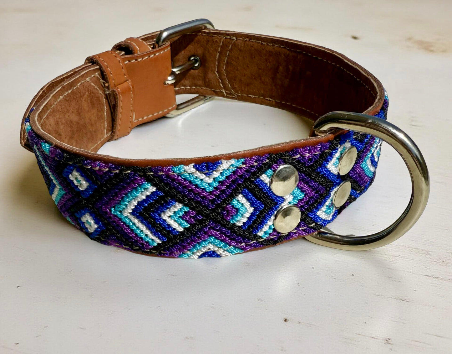 Lucy Collar